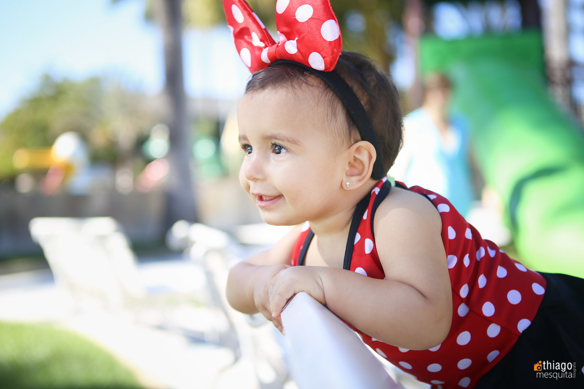 fantasia Minnie