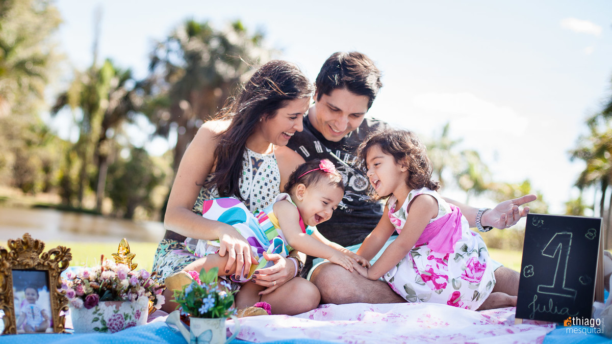 Adriana Mesquita. Thiago Mesquita