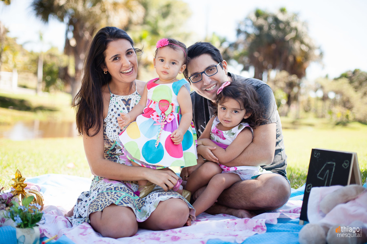 Adriana Mesquita. Thiago Mesquita