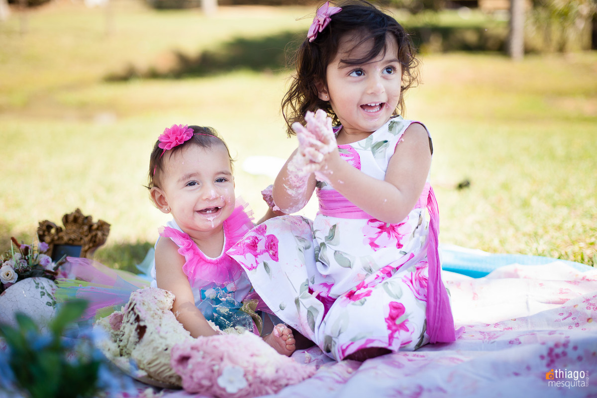 Adriana Mesquita. Thiago Mesquita