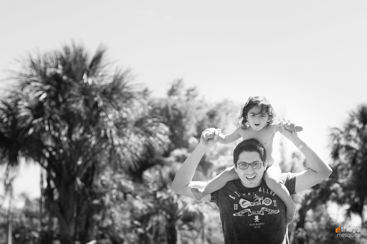 Adriana Mesquita. Thiago Mesquita