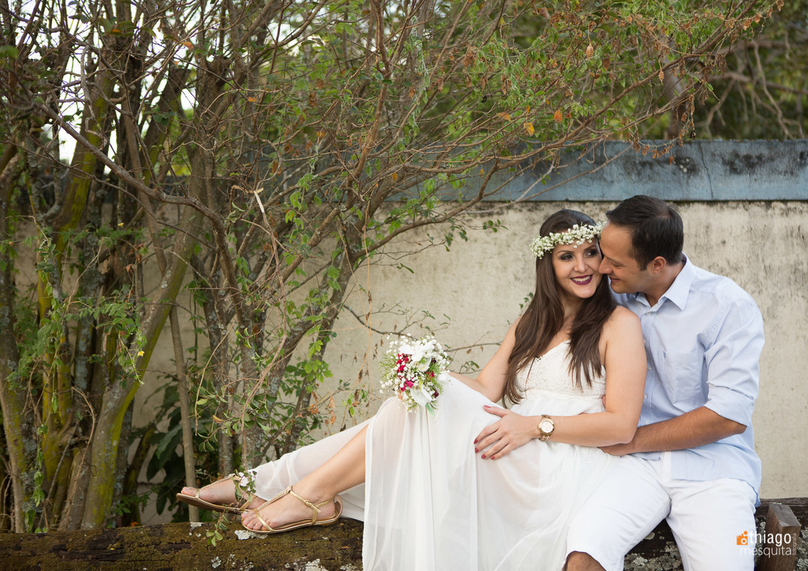buquet de flores e coroa de flores - prewedding, précasamento, uberlândia