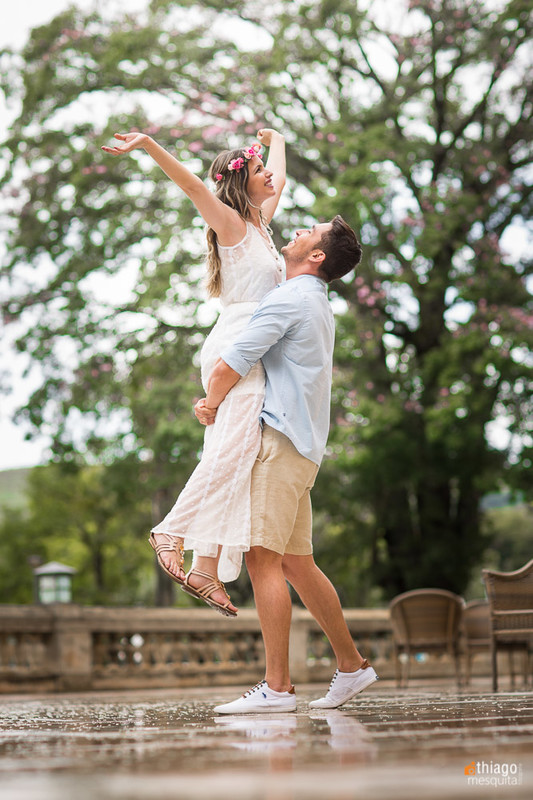 taua grande hotal prewedding