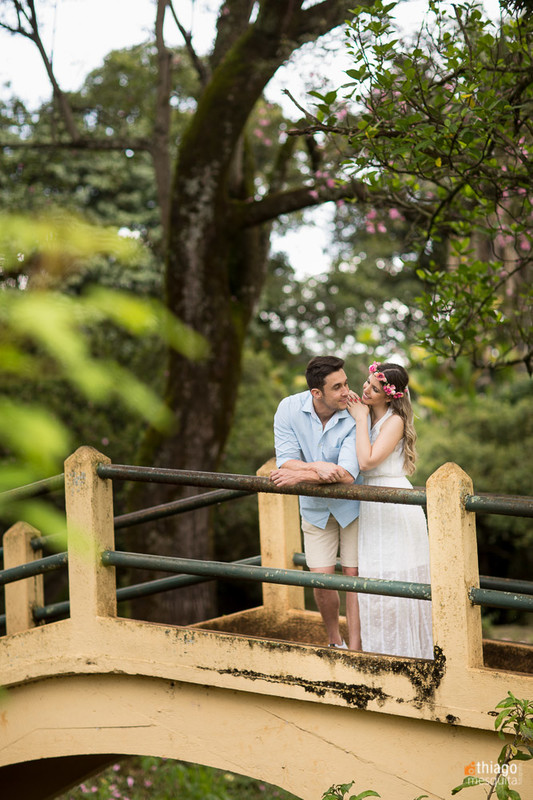 prewedding ponte
