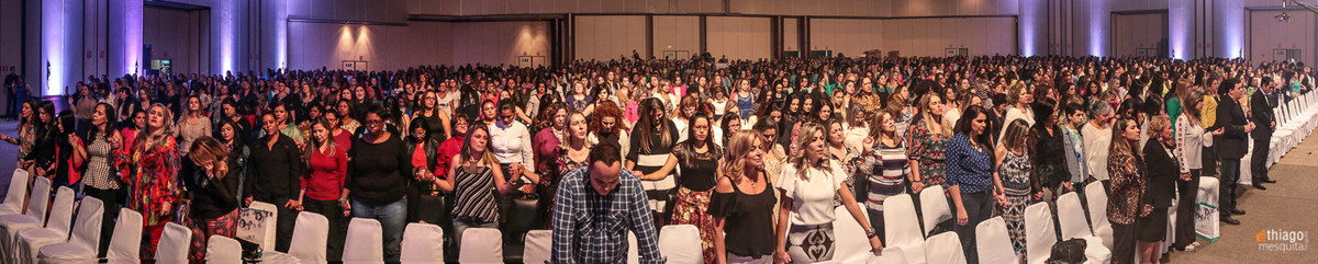 Mulheres águias