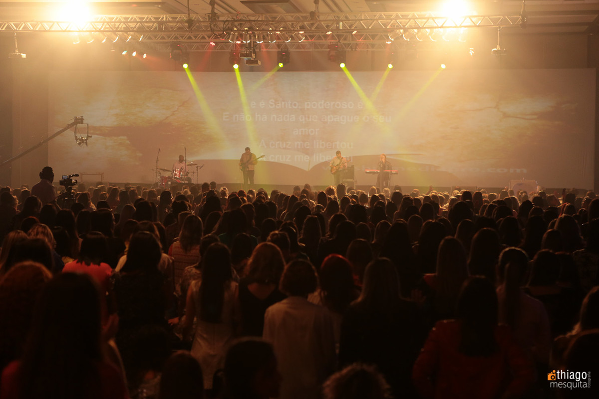 evento mulheres águias uberlândia