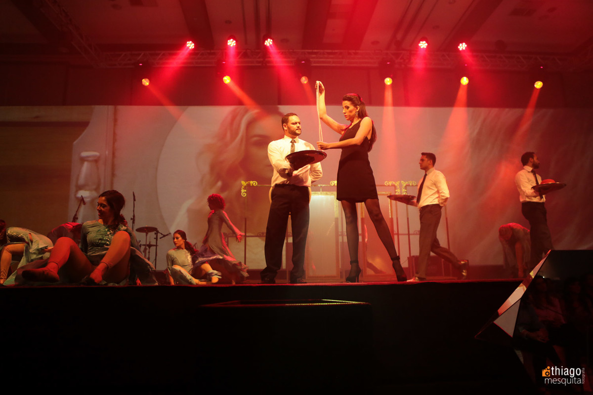 dança e teatro mulheres águias 2016