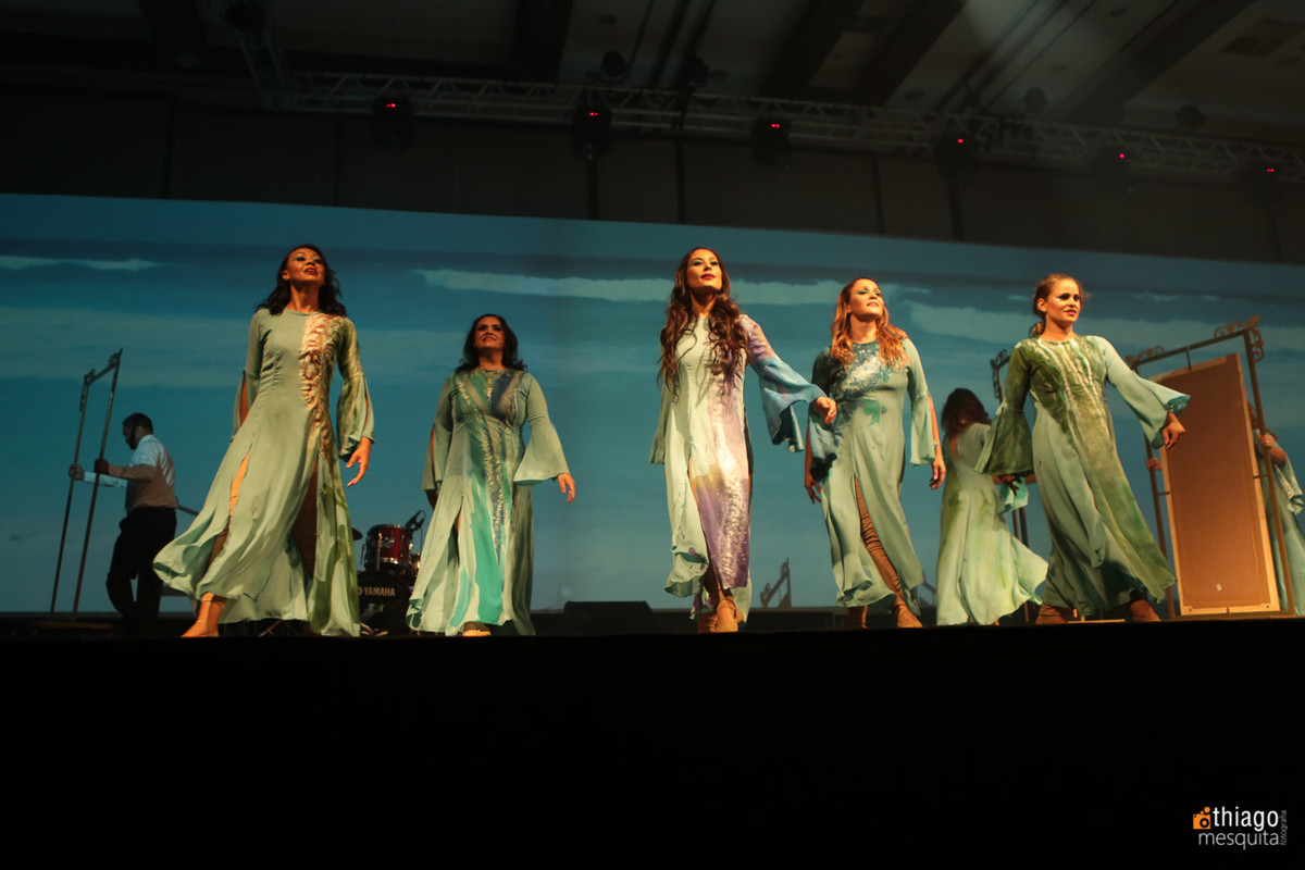 dança e teatro mulheres águias 2016