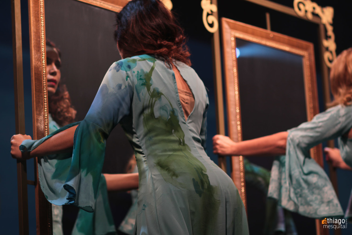 dança e teatro mulheres águias 2016