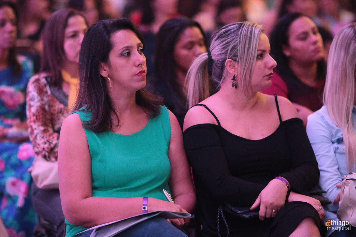 mulheres águias 2016