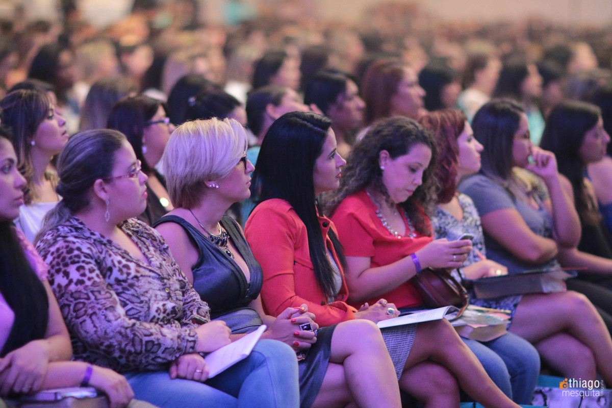 mulheres águias 2016