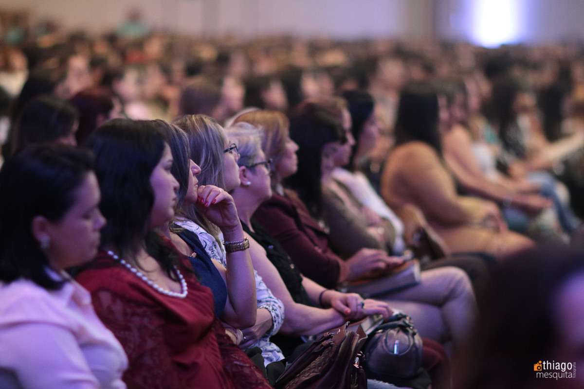 mulheres águias 2016
