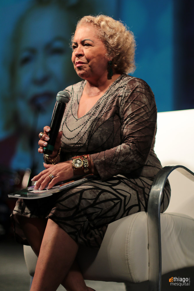 Tânia Tereza Carvalho mulheres águias