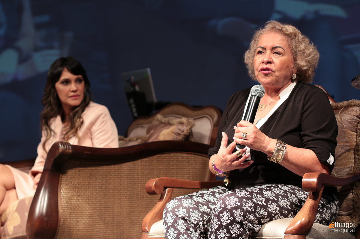 Tânia Tereza Carvalho