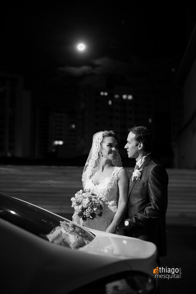 foto de casamento em uberländia