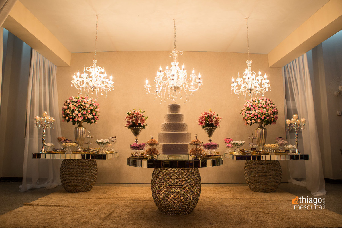 decoração para casamento em uberlandia good festas