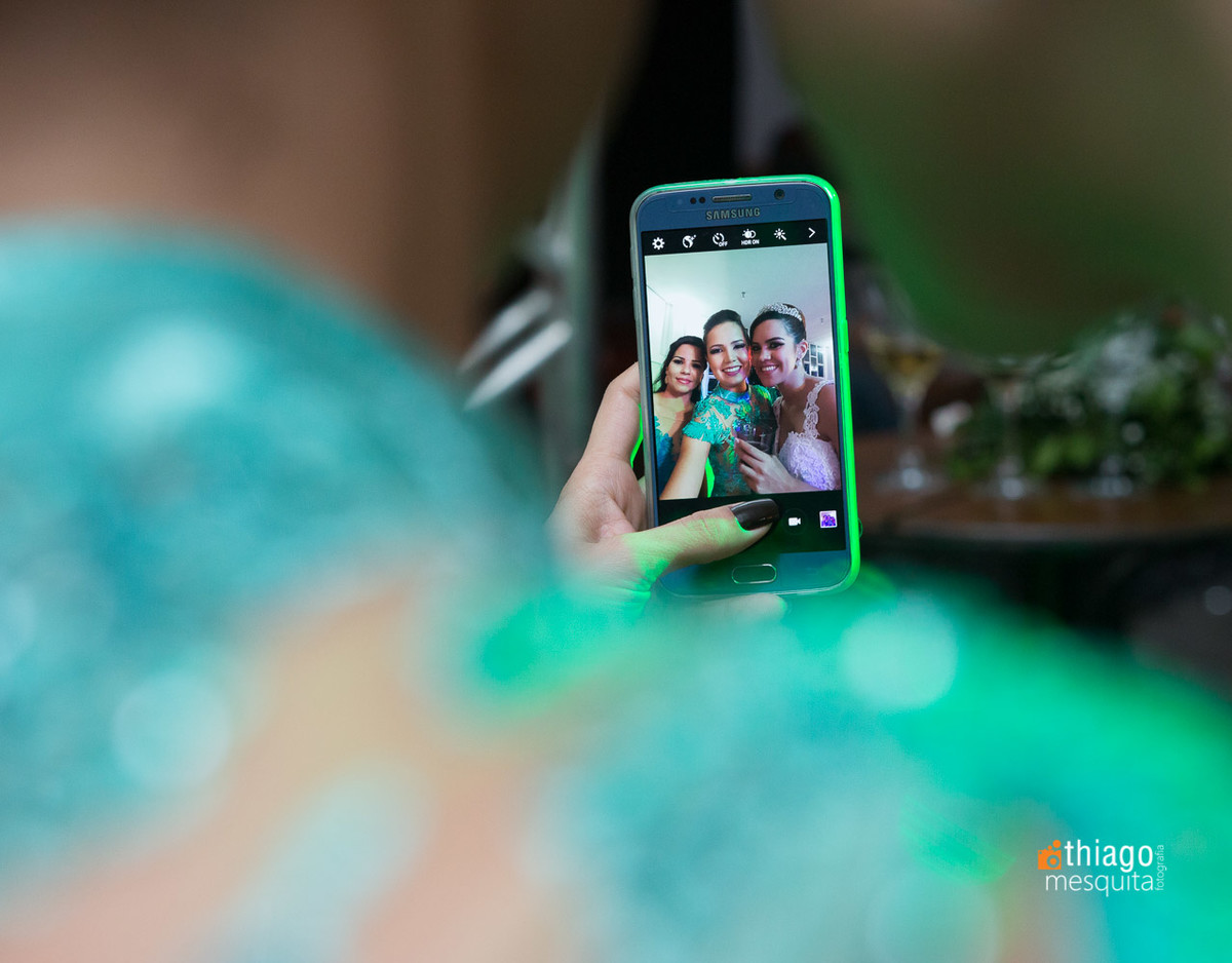 selfie uberlândia