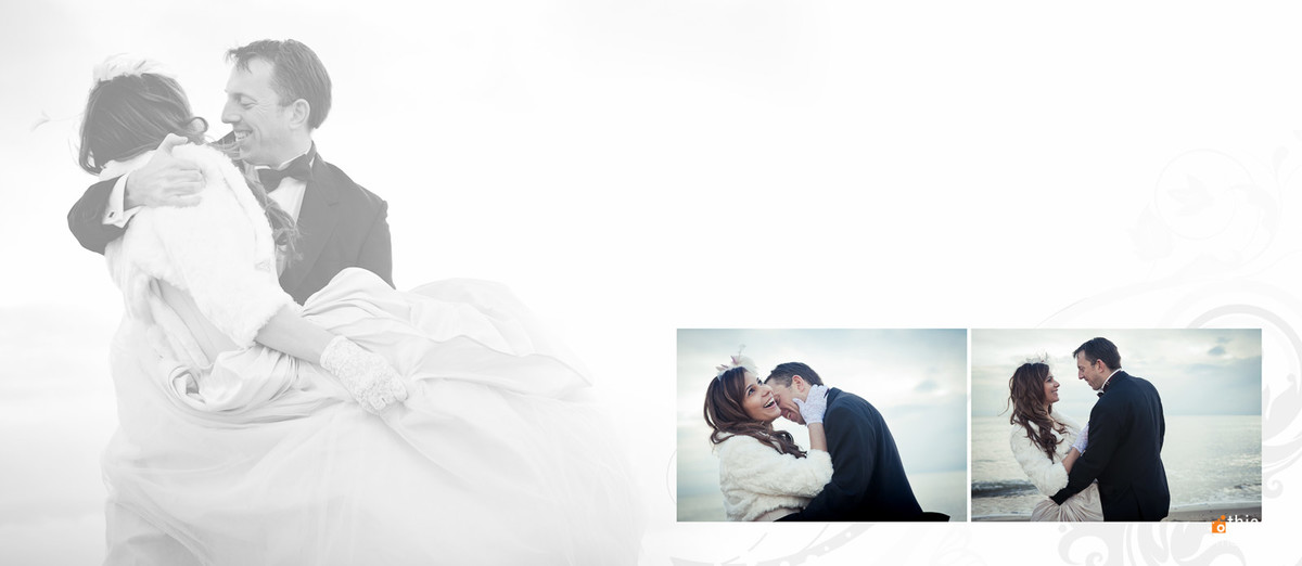 trash the dress inglaterra