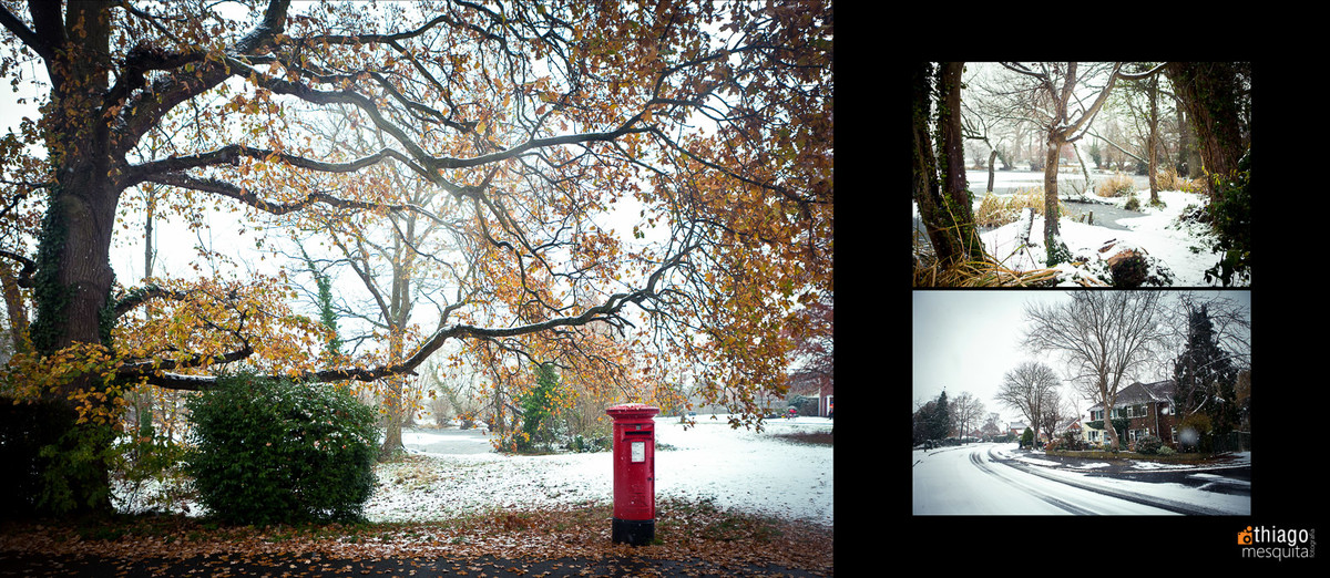 inglaterra neve england