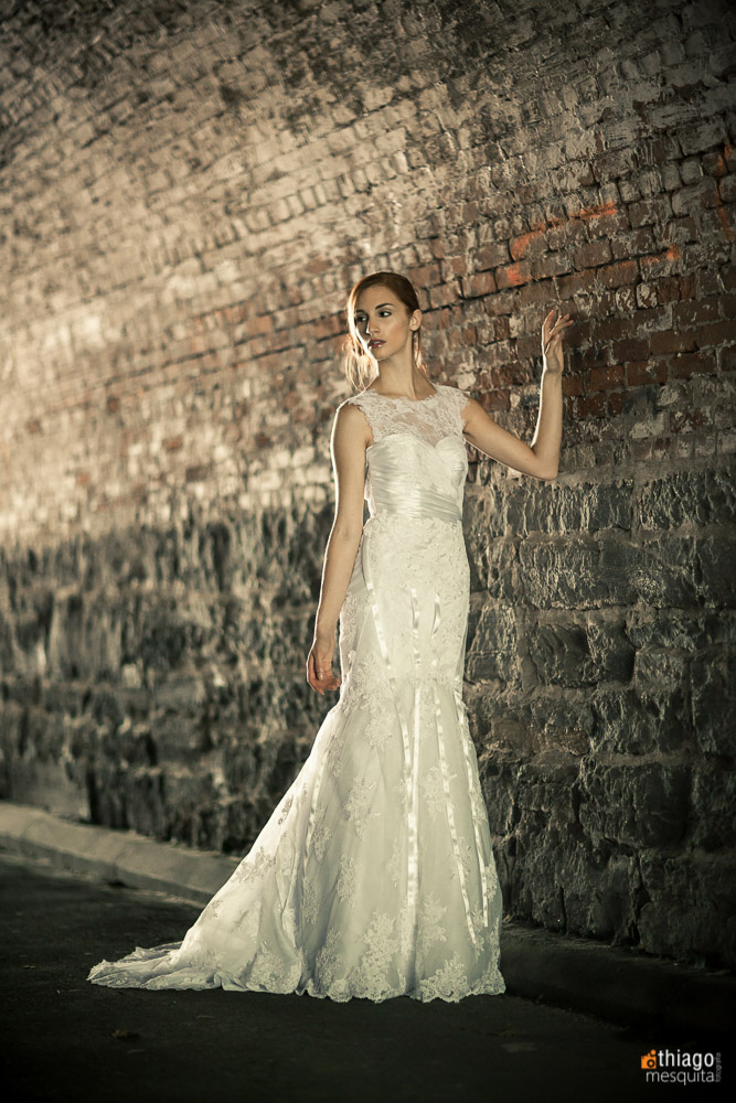 new york bride