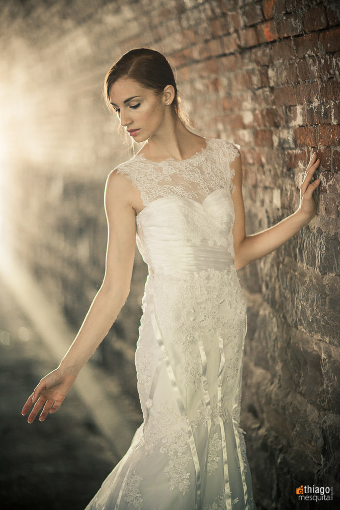 new york bridal