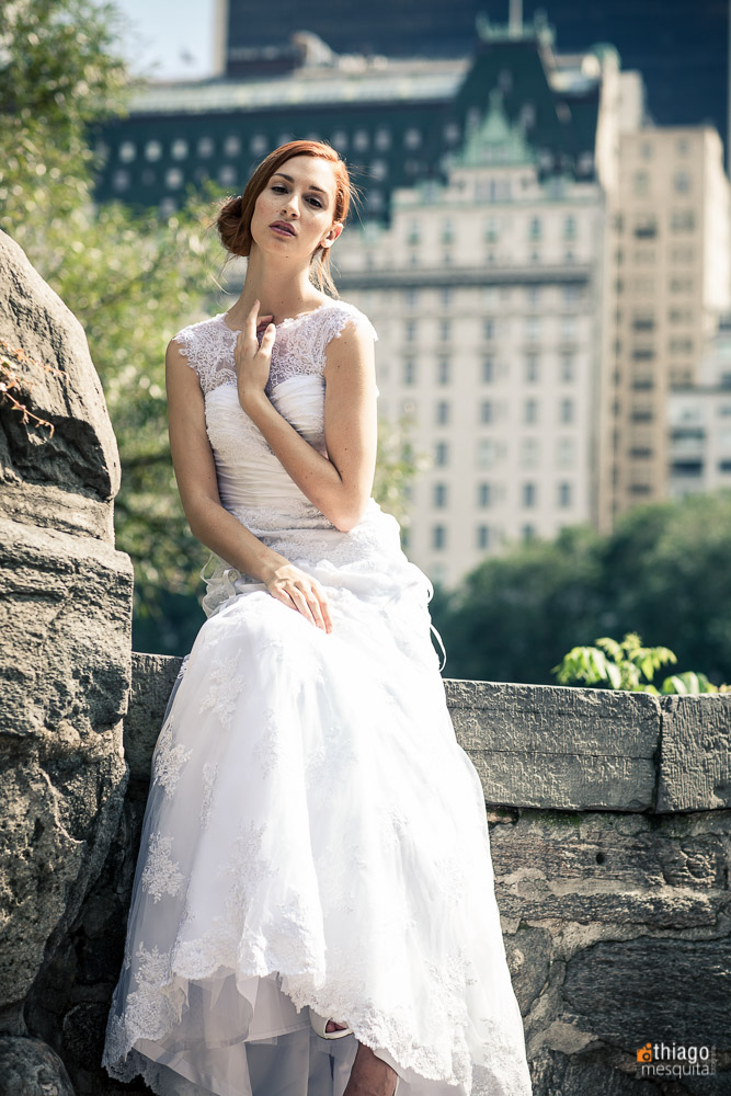 central park bridal fashion book