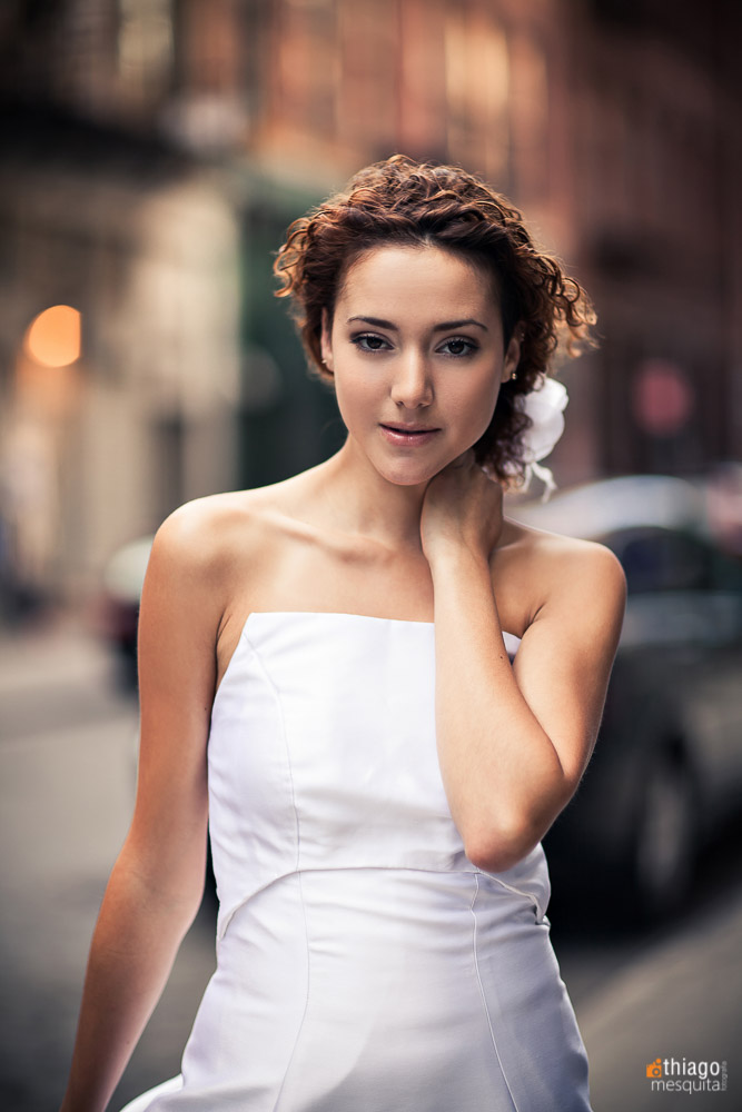 new york fashion book