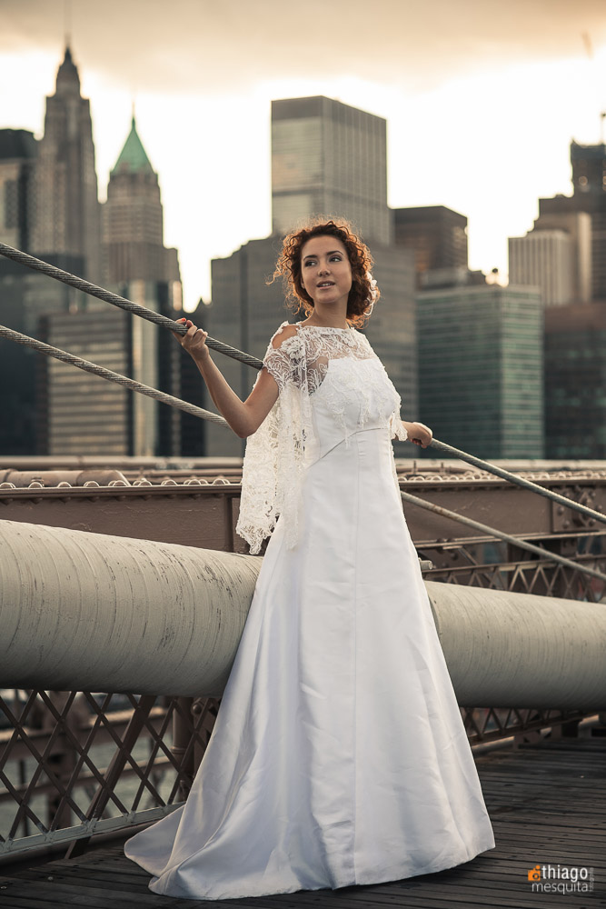 brooklyn bridge