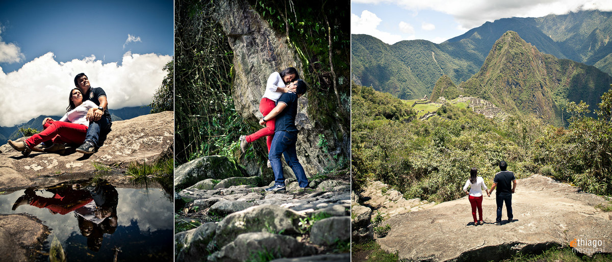 machu picchu destination wedding