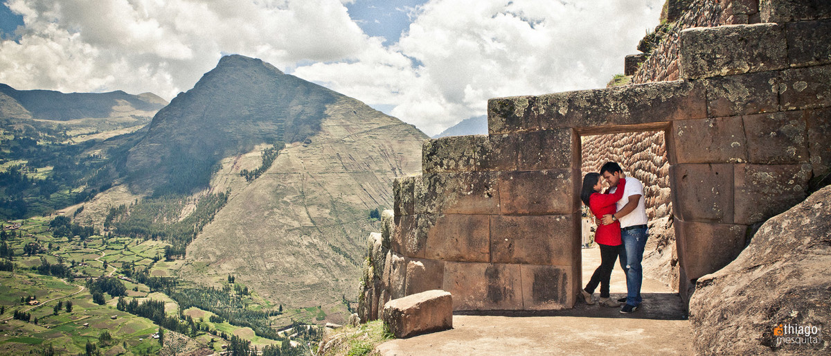 machu picchu ruins