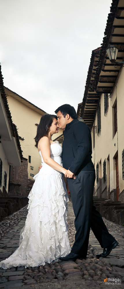 cusco after wedding destination