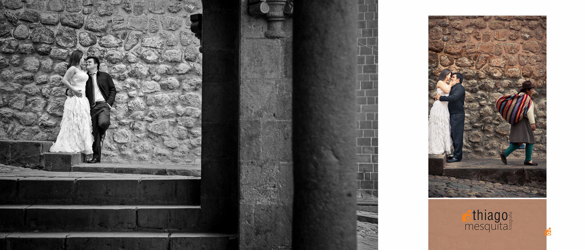 cusco machu picchu peru destination wedding