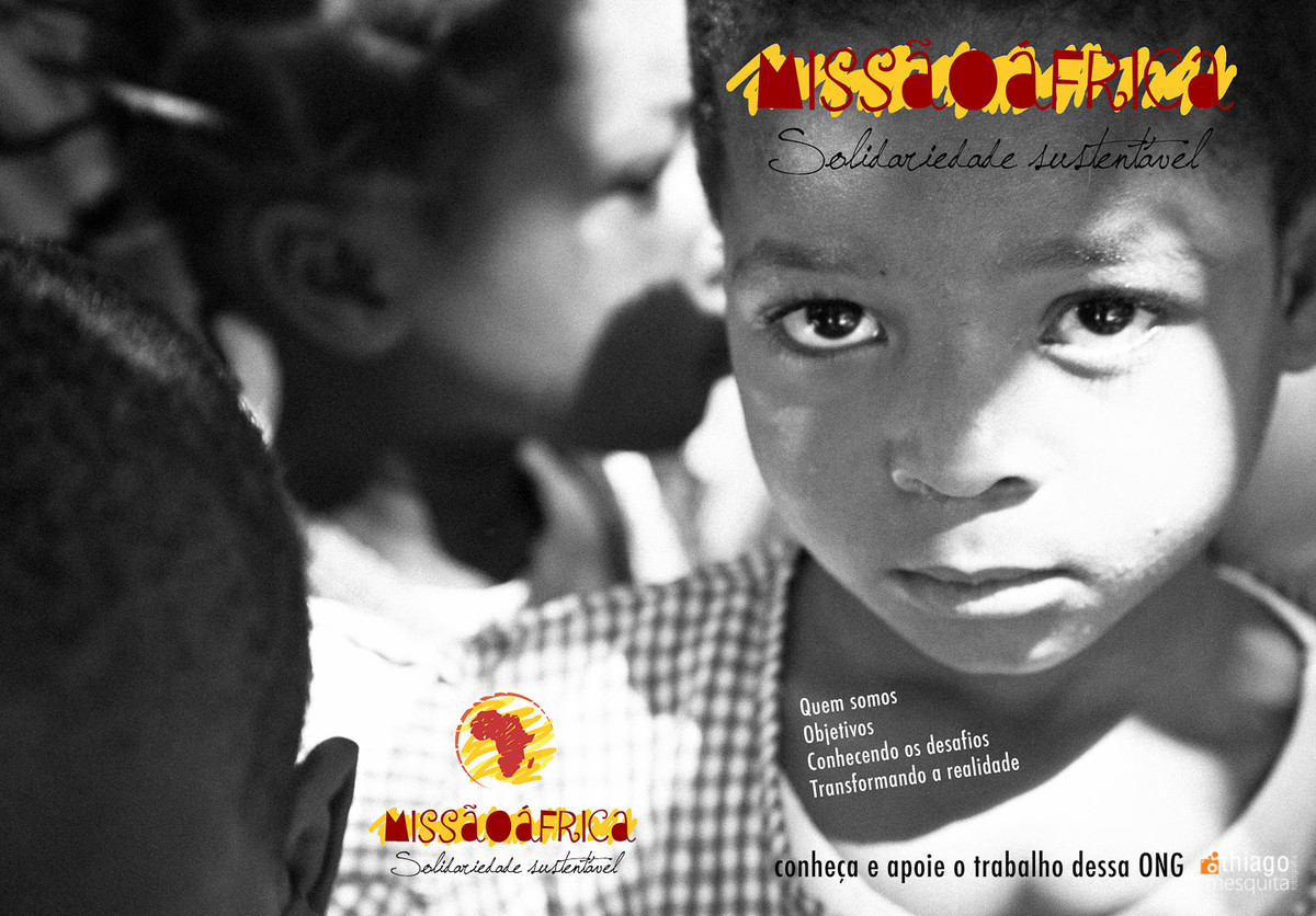ong missao africa uberlândia