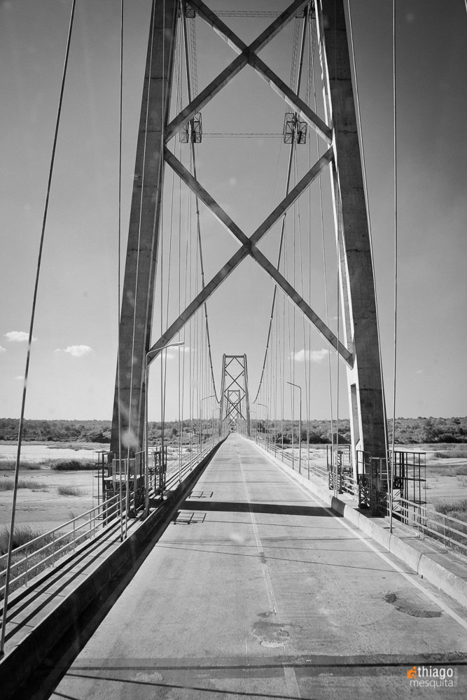 ponte em moçambique