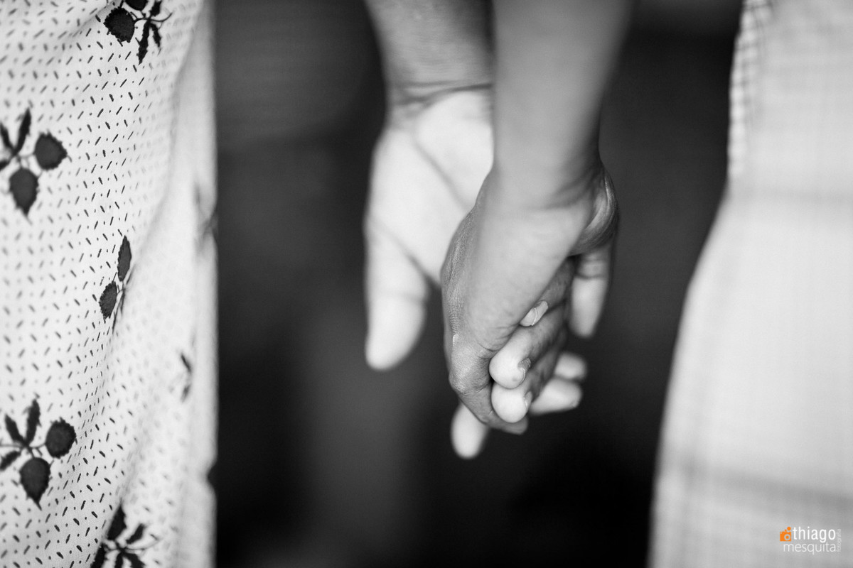 de mãos dadas - hands together - missão áfrica - thiago mesquita