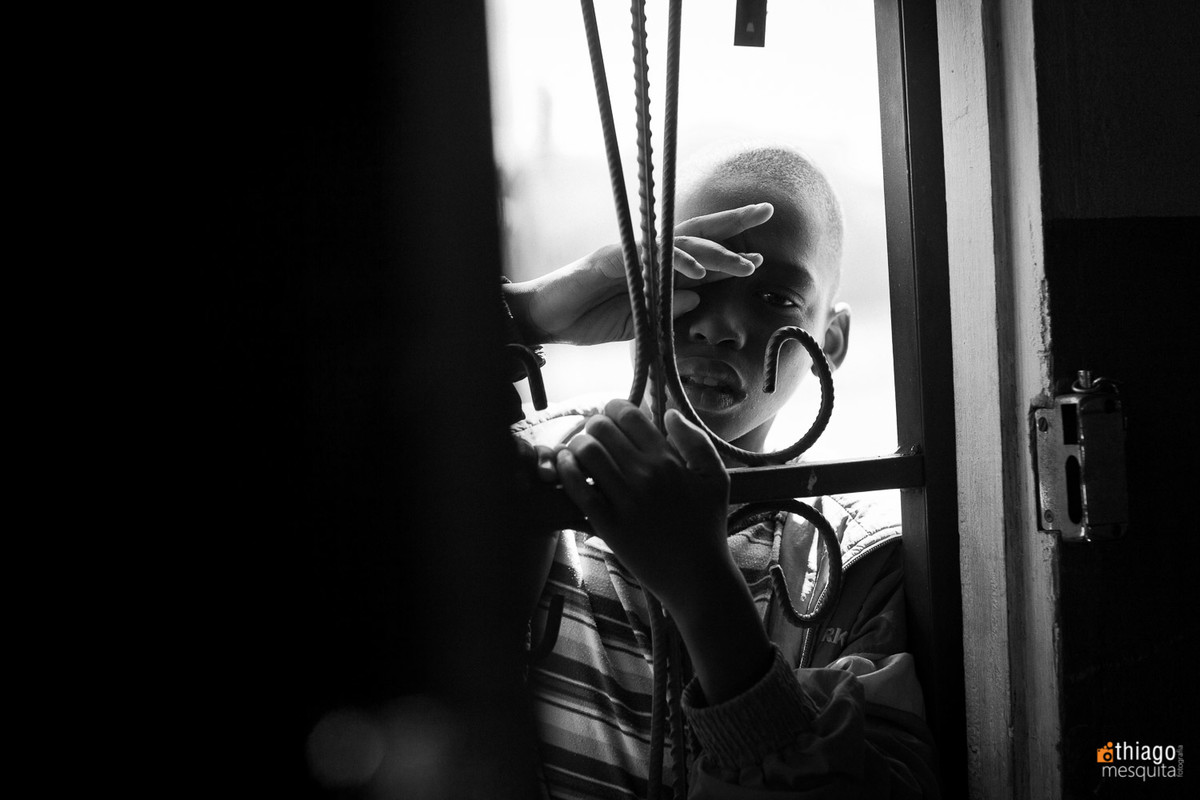 retrato africano