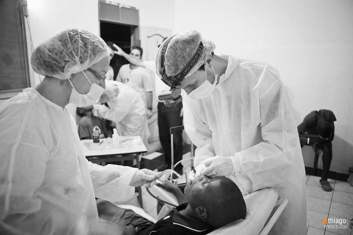 atendimento odontológico em moçambique Maputo áfrica