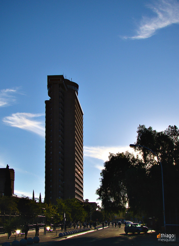 bluemfontein - south africa