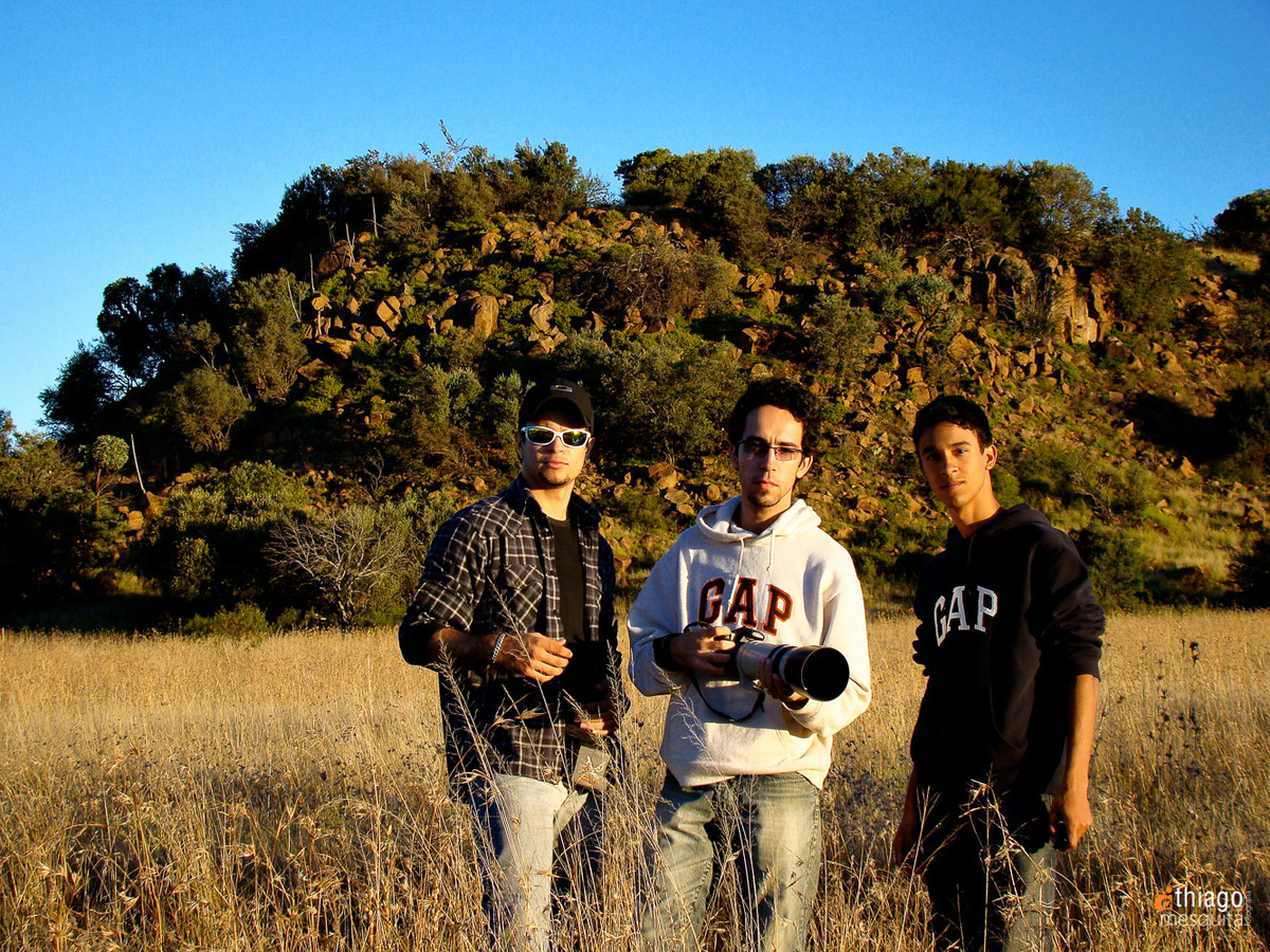 thiago mesquita, luiz fernando e mateus alberone na áfrica do sul - bluemfontein - south africa