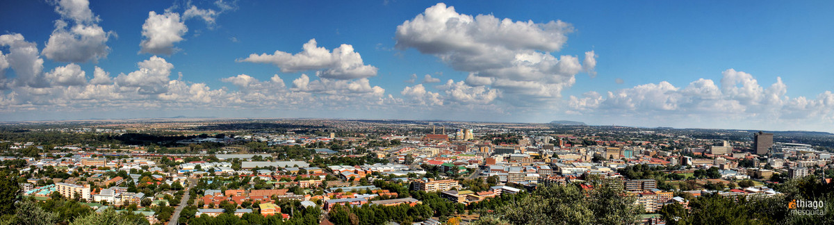 bluemfontein - south africa