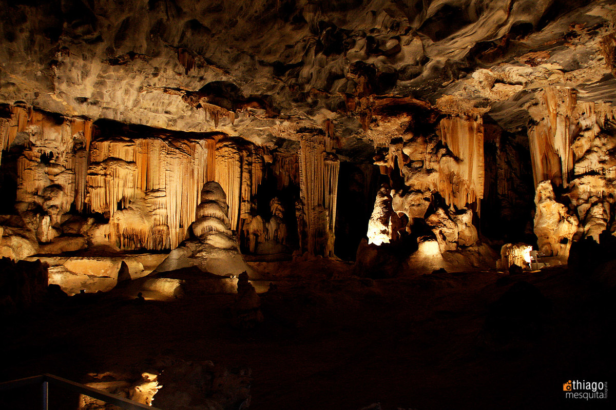 cavernas e grutas africanas - south africa - áfrica do sul turismo