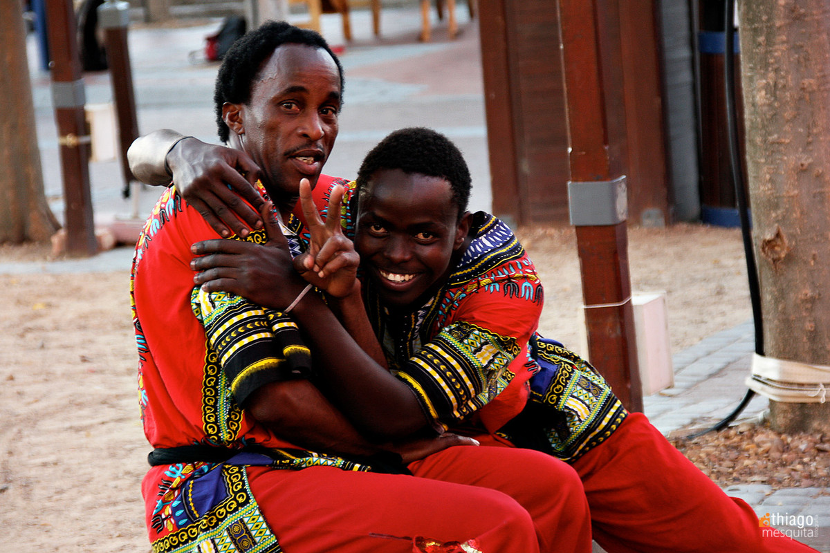 south african artists theather