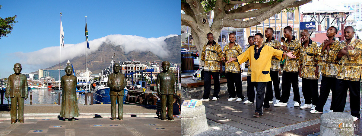 south african photos destination wedding