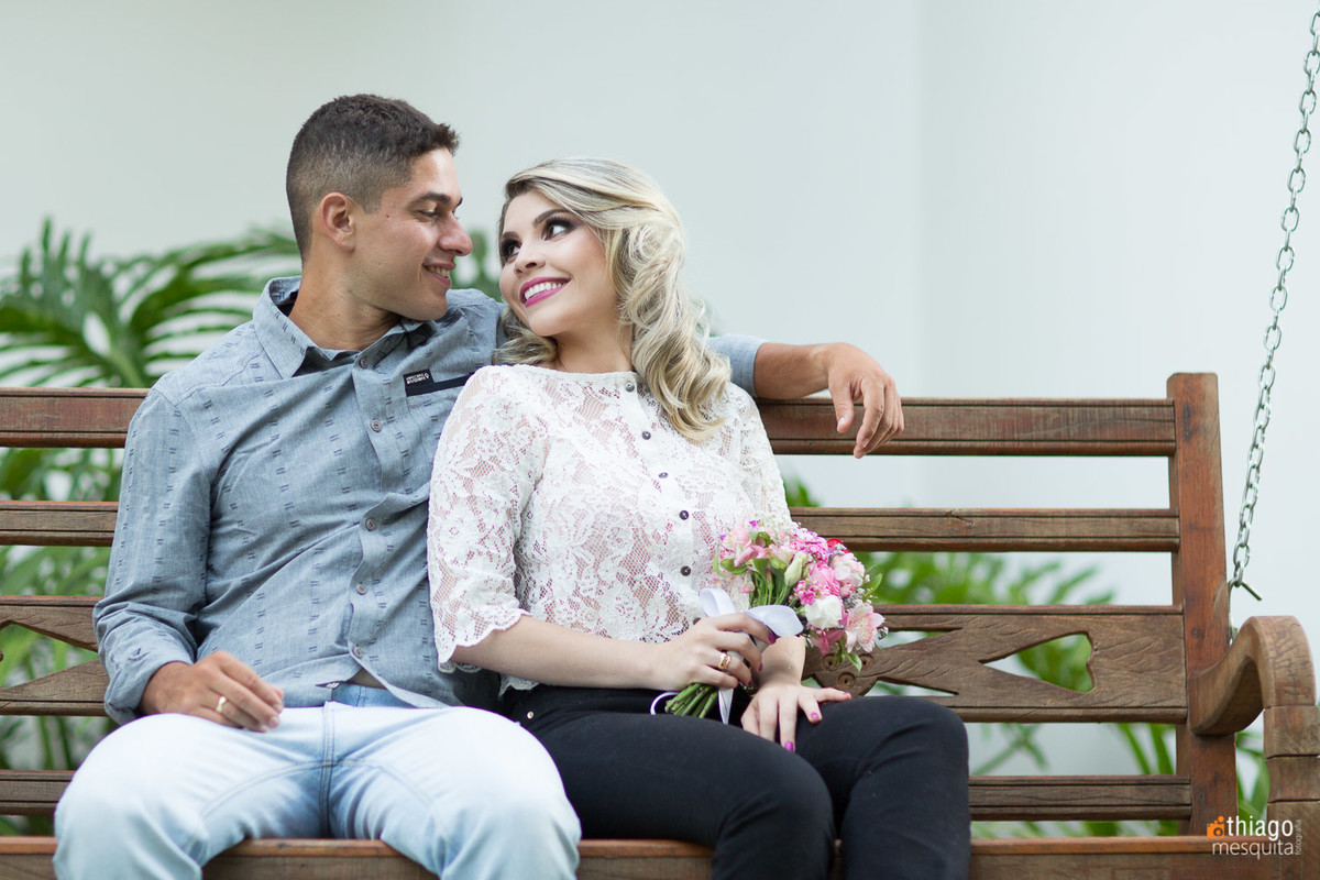 jardim karaíba uberlândia - Thiago Mesquita