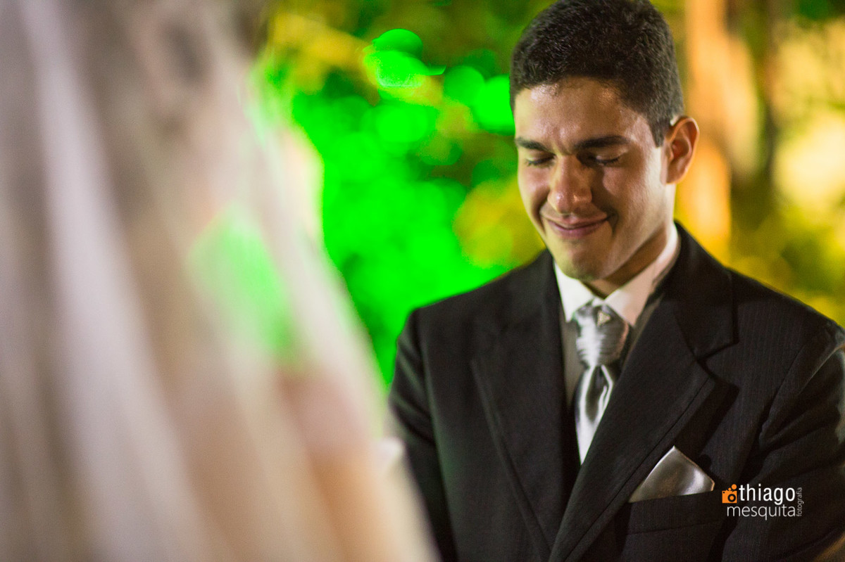 votos de casamento