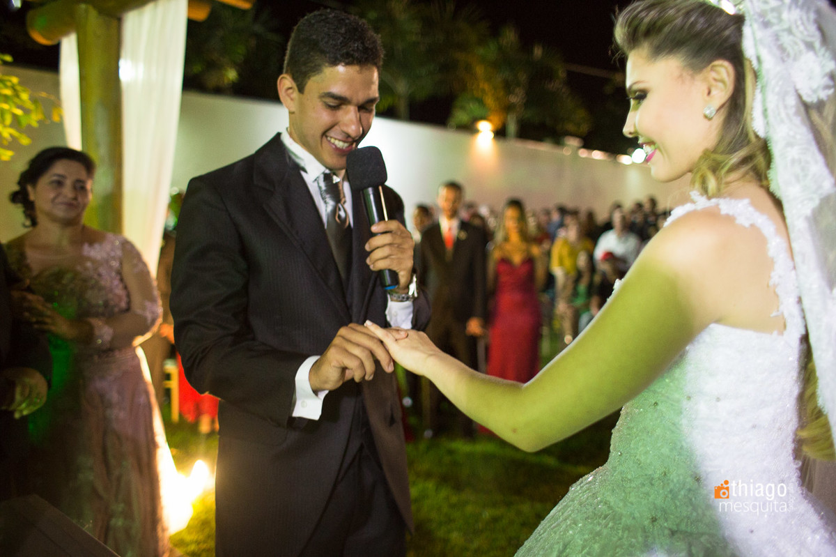 casamento na chácara panorama lounge