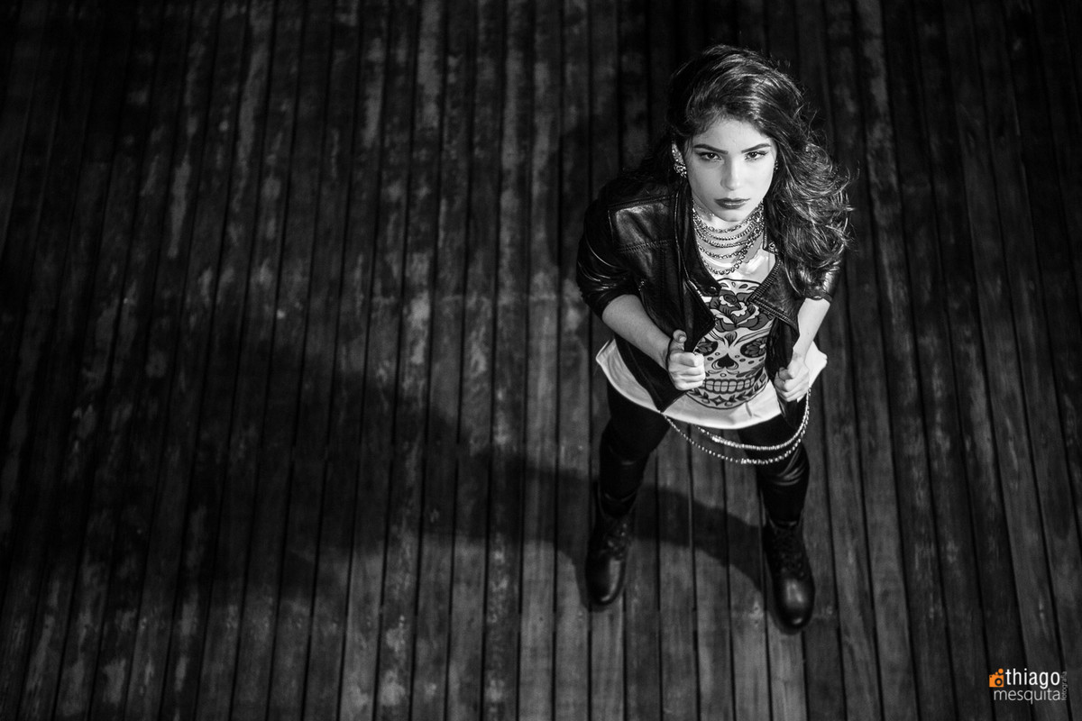 fotos de menina, Thiago Mesquita