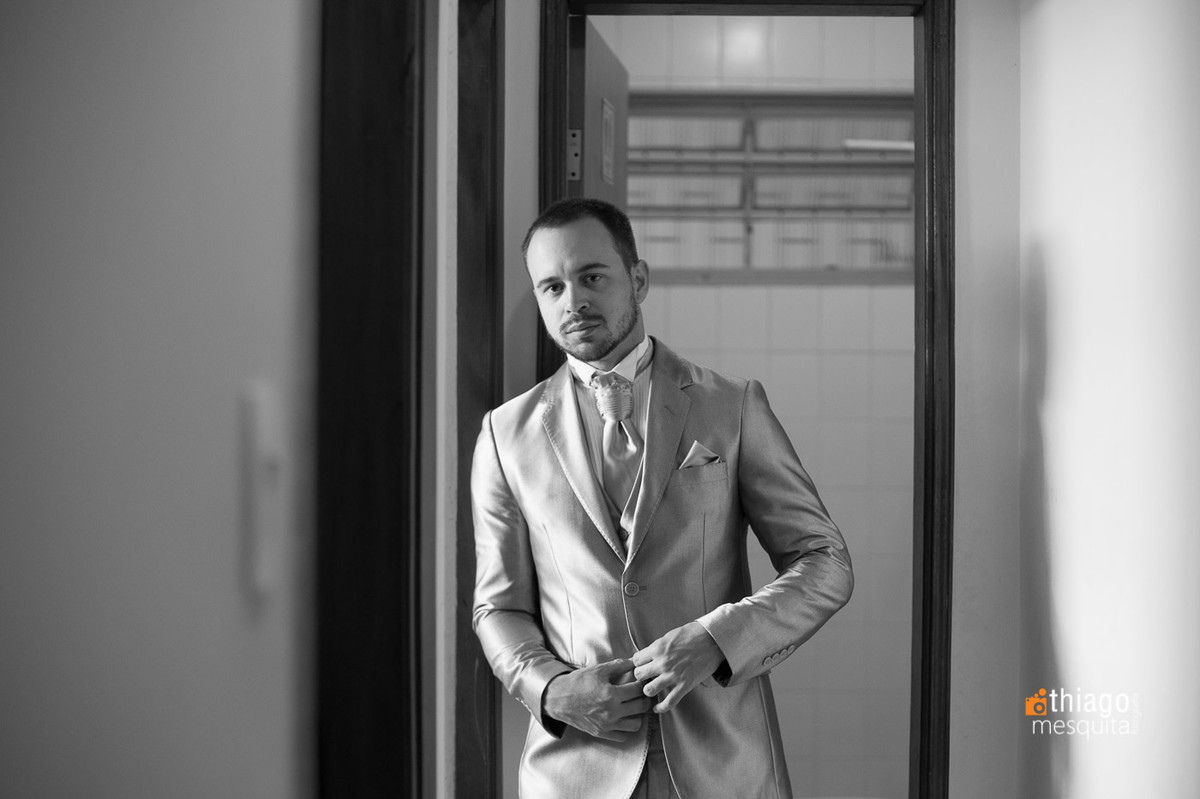 Barbearia Marcelo