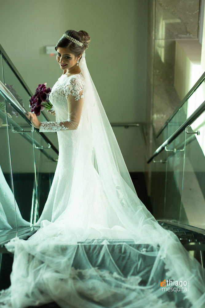 Vestidos de noiva em Uberlandia. Plaza Shopping Mercure