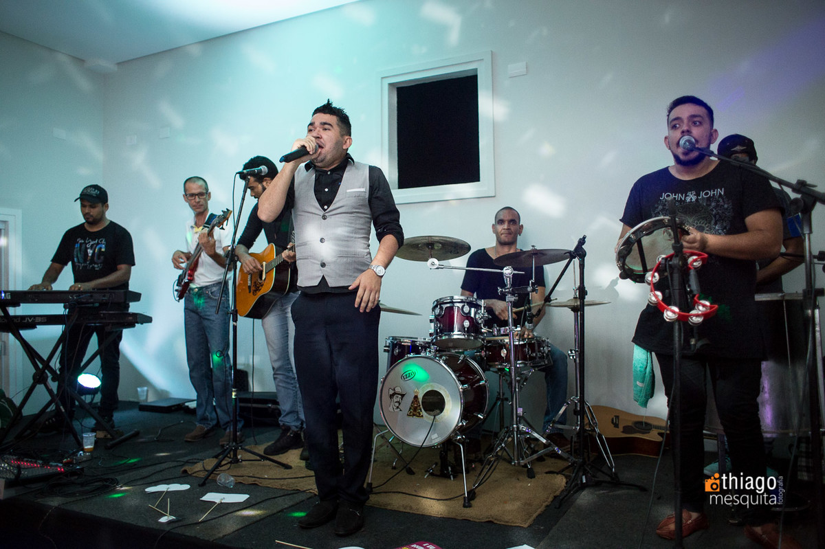 banda